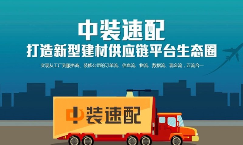 钢材贸易行业的最新动态